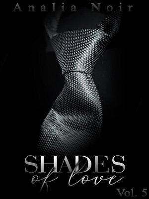 cover image of Shades of Love